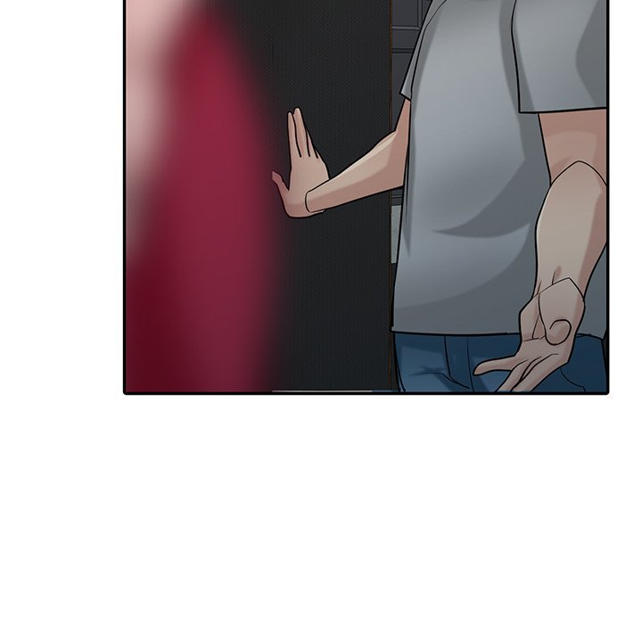 The Mismatch Manhwa - Chapter 34 Page 65