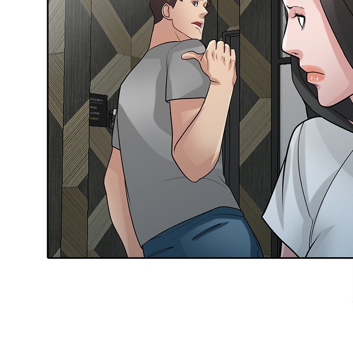 The Mismatch Manhwa - Chapter 34 Page 71