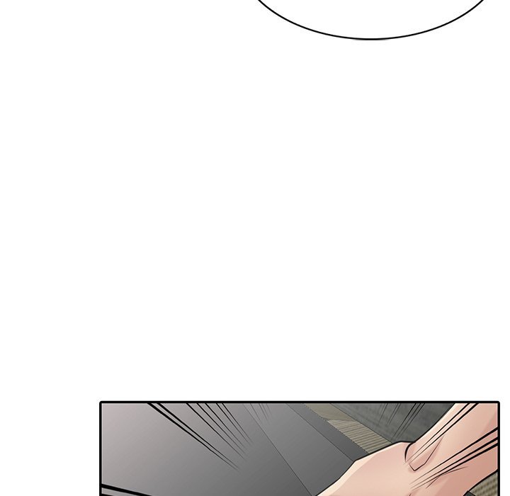 The Mismatch Manhwa - Chapter 34 Page 74