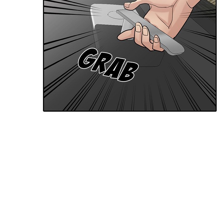 The Mismatch Manhwa - Chapter 34 Page 75