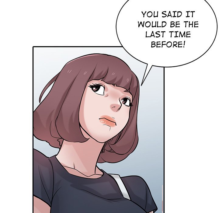 The Mismatch Manhwa - Chapter 34 Page 79