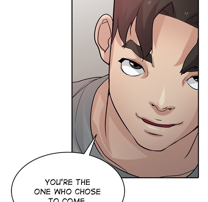 The Mismatch Manhwa - Chapter 34 Page 81