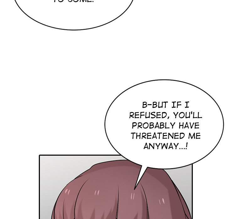 The Mismatch Manhwa - Chapter 34 Page 82