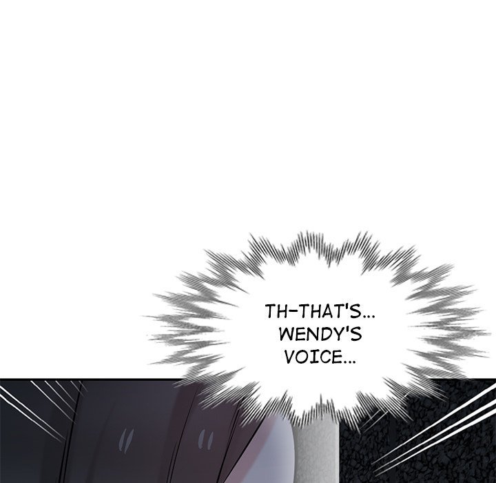 The Mismatch Manhwa - Chapter 34 Page 84