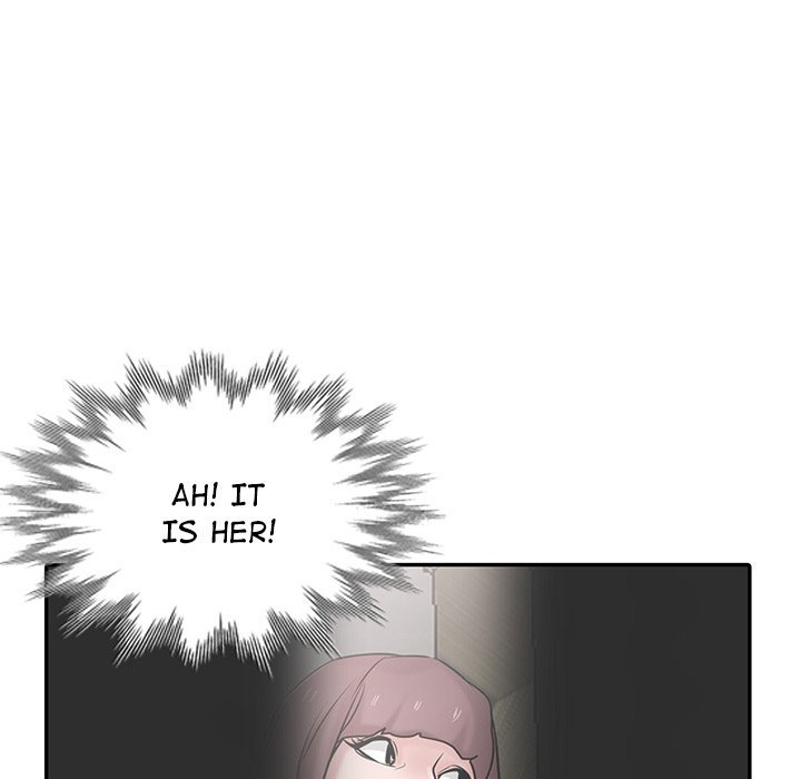 The Mismatch Manhwa - Chapter 34 Page 86