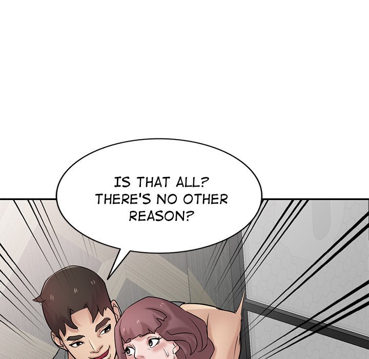 The Mismatch Manhwa - Chapter 34 Page 88