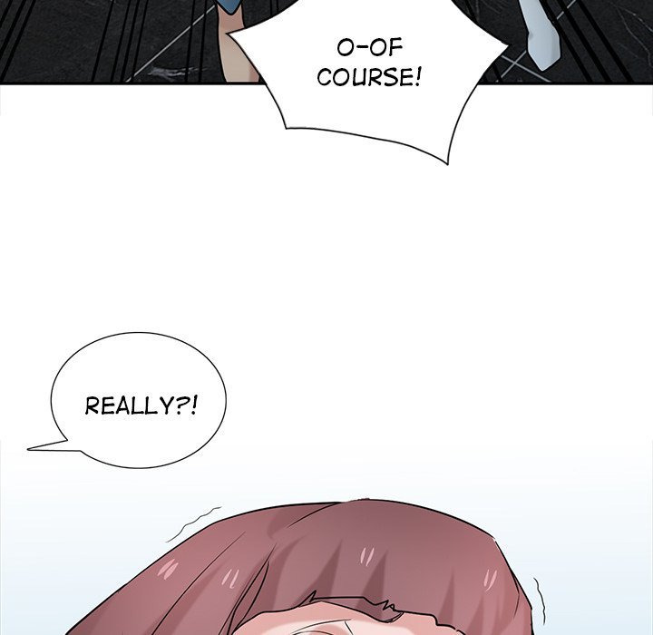 The Mismatch Manhwa - Chapter 34 Page 90