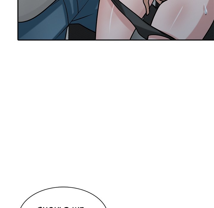 The Mismatch Manhwa - Chapter 34 Page 105