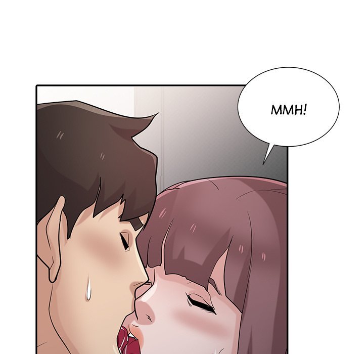 The Mismatch Manhwa - Chapter 34 Page 111