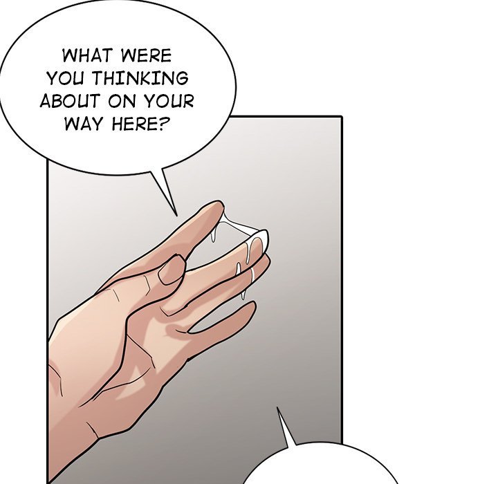 The Mismatch Manhwa - Chapter 34 Page 113