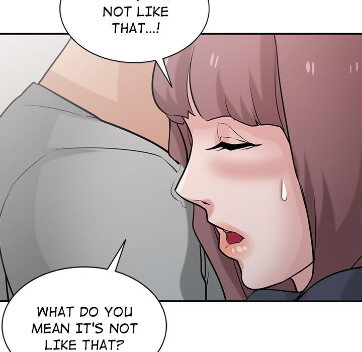 The Mismatch Manhwa - Chapter 34 Page 115