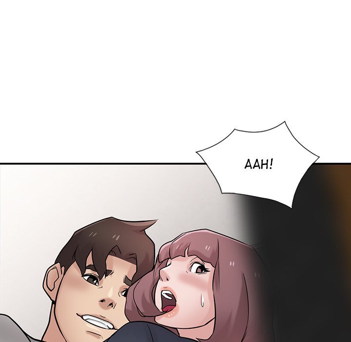 The Mismatch Manhwa - Chapter 34 Page 121