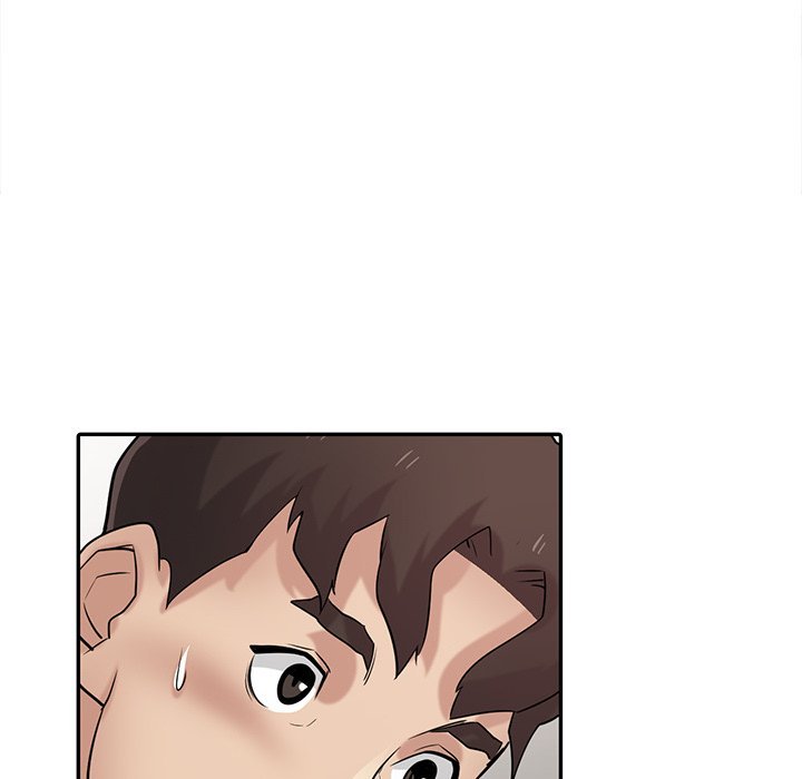 The Mismatch Manhwa - Chapter 34 Page 128