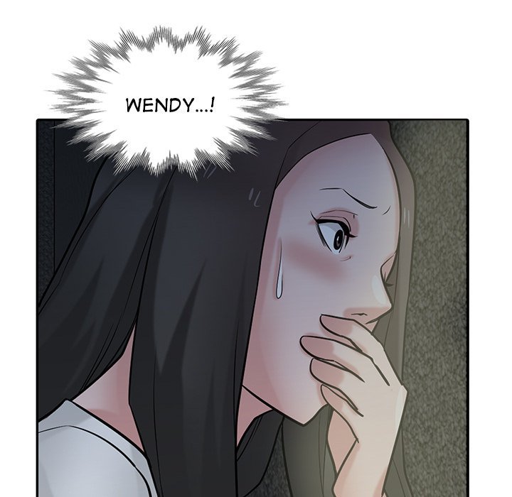 The Mismatch Manhwa - Chapter 34 Page 130