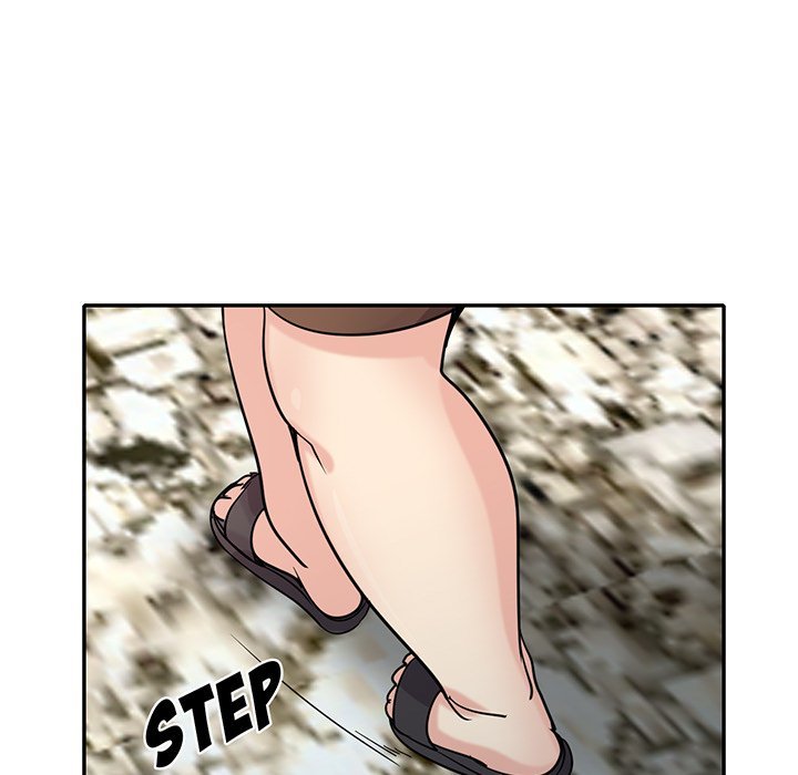 The Mismatch Manhwa - Chapter 71 Page 4