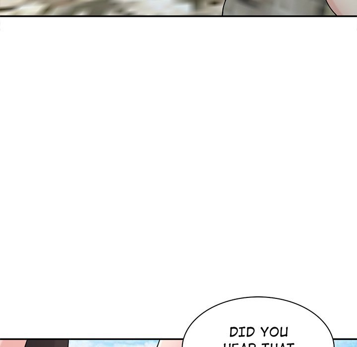 The Mismatch Manhwa - Chapter 71 Page 7