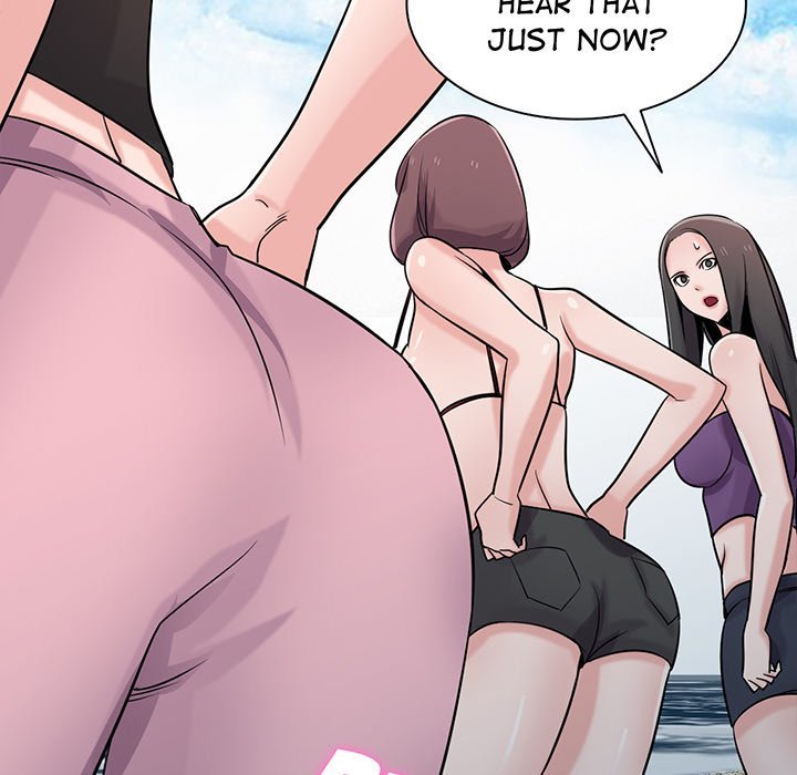 The Mismatch Manhwa - Chapter 71 Page 8