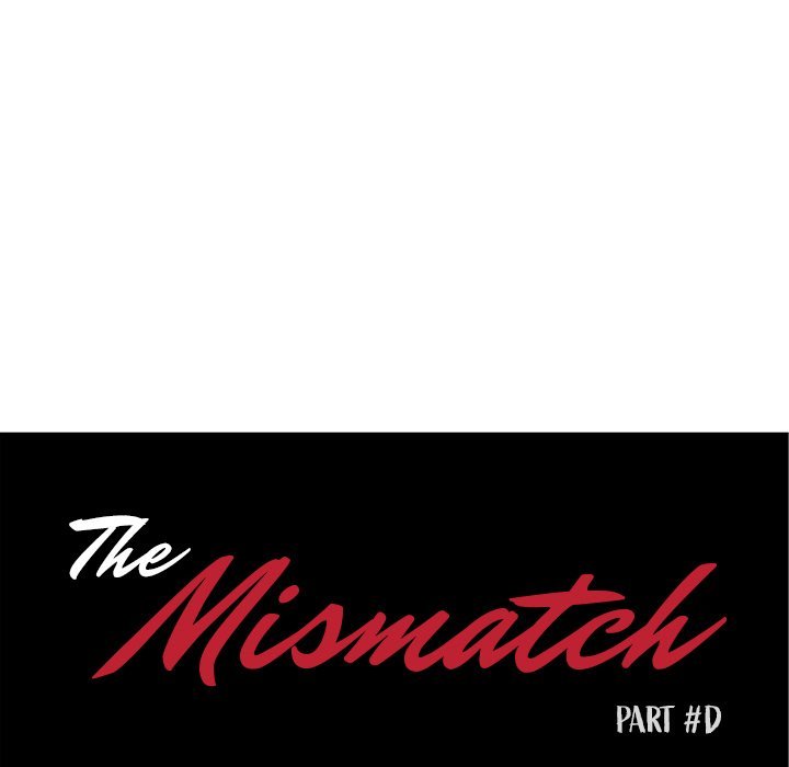 The Mismatch Manhwa - Chapter 71 Page 12