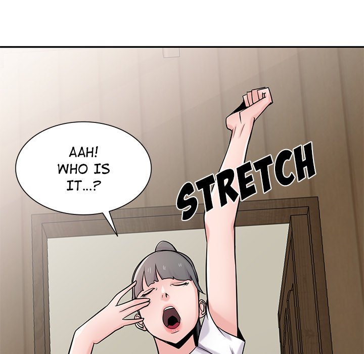 The Mismatch Manhwa - Chapter 71 Page 19