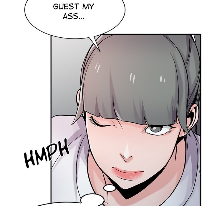 The Mismatch Manhwa - Chapter 71 Page 24