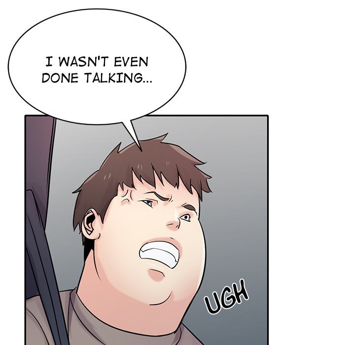 The Mismatch Manhwa - Chapter 71 Page 30