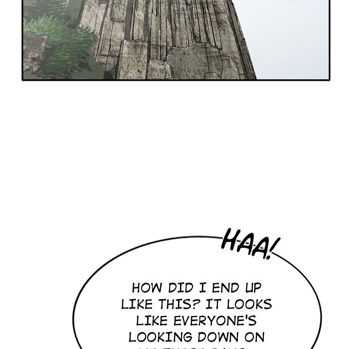 The Mismatch Manhwa - Chapter 71 Page 35