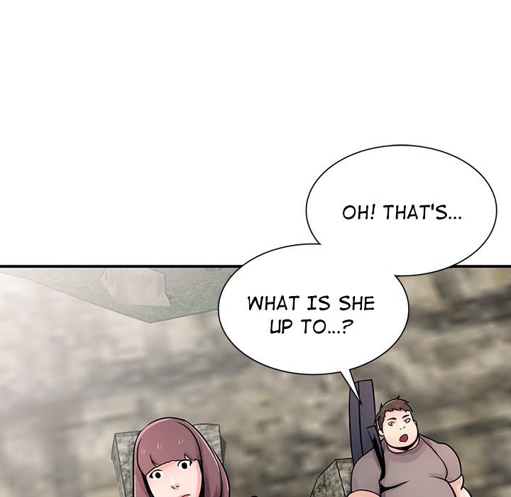 The Mismatch Manhwa - Chapter 71 Page 38