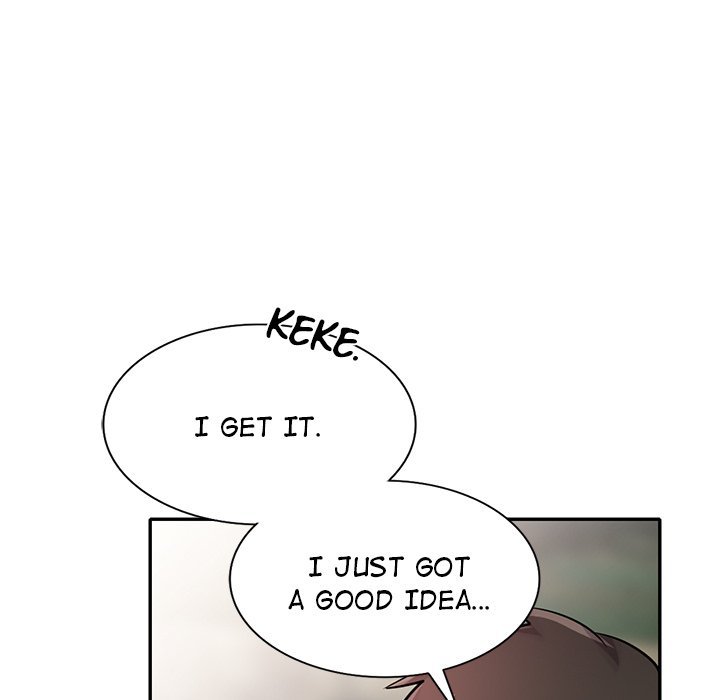 The Mismatch Manhwa - Chapter 71 Page 40