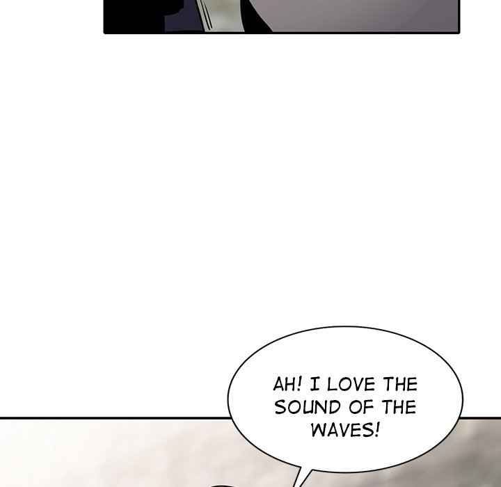 The Mismatch Manhwa - Chapter 71 Page 42