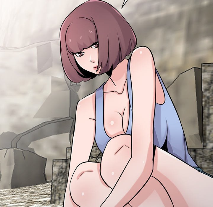 The Mismatch Manhwa - Chapter 71 Page 43