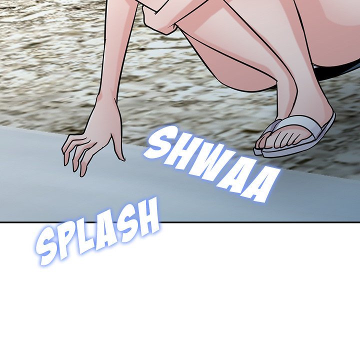 The Mismatch Manhwa - Chapter 71 Page 44