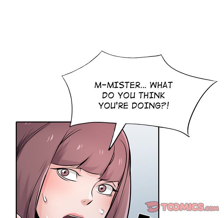 The Mismatch Manhwa - Chapter 71 Page 50
