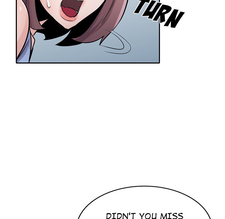 The Mismatch Manhwa - Chapter 71 Page 51