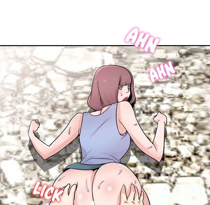 The Mismatch Manhwa - Chapter 71 Page 59