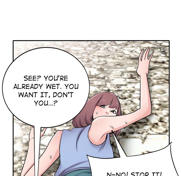The Mismatch Manhwa - Chapter 71 Page 64