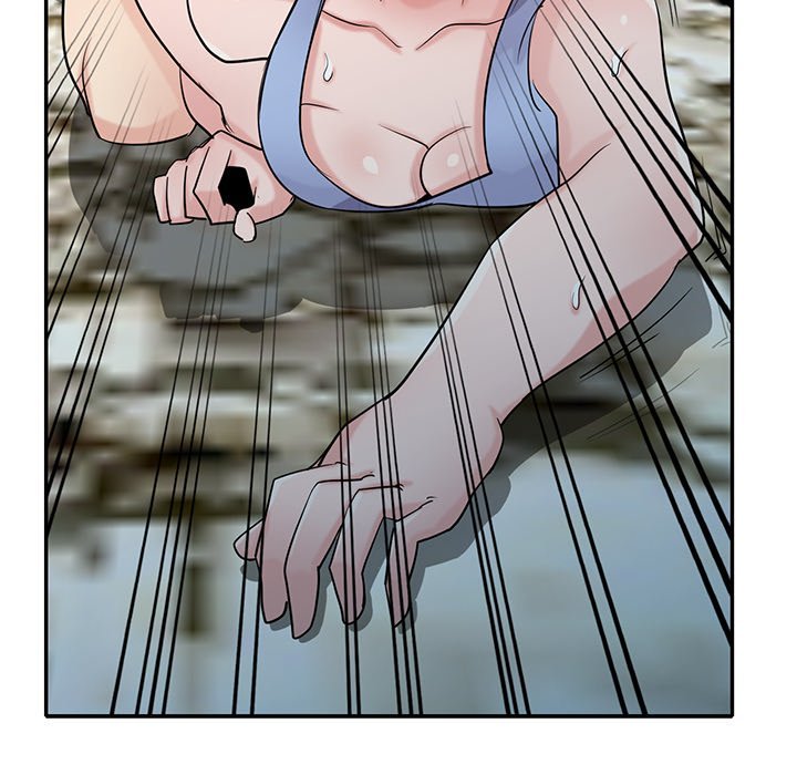 The Mismatch Manhwa - Chapter 71 Page 73