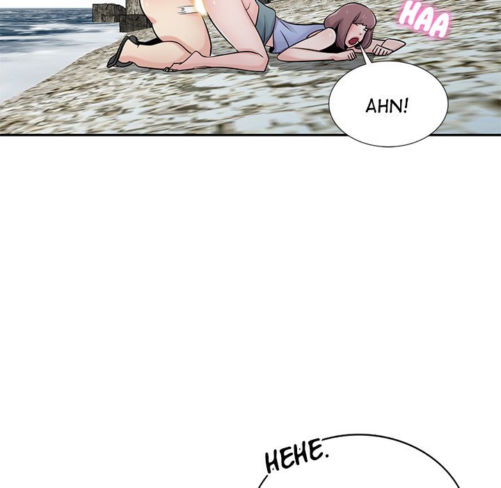 The Mismatch Manhwa - Chapter 71 Page 79