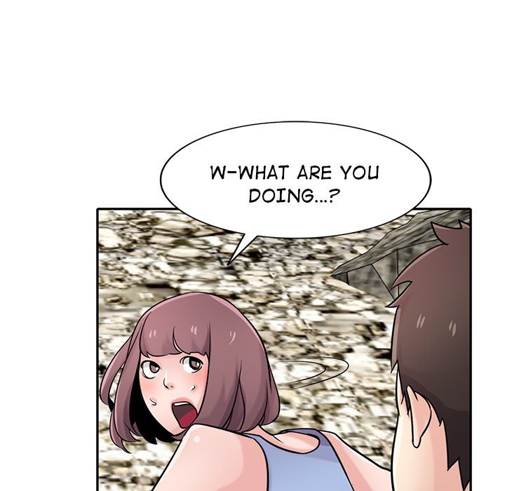 The Mismatch Manhwa - Chapter 71 Page 86
