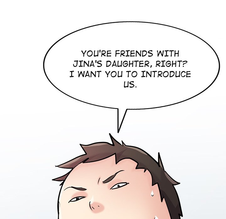 The Mismatch Manhwa - Chapter 71 Page 88