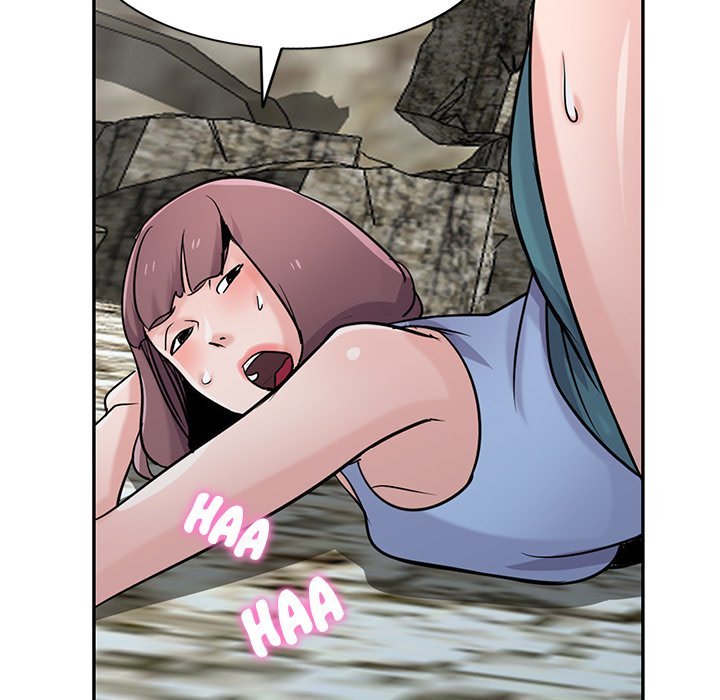 The Mismatch Manhwa - Chapter 71 Page 91