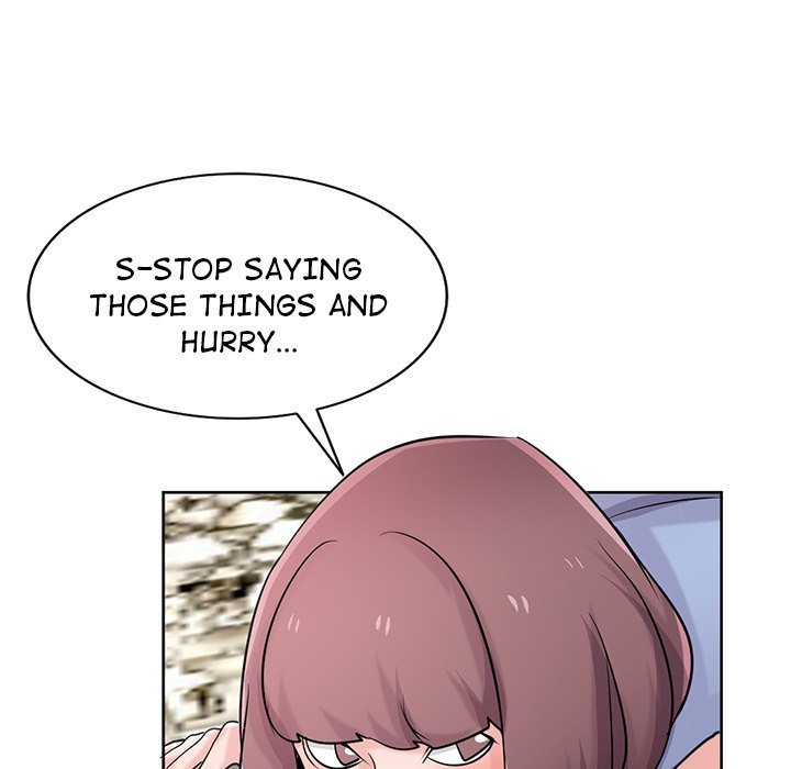 The Mismatch Manhwa - Chapter 71 Page 95