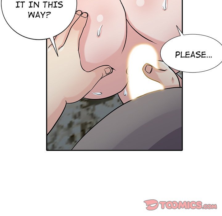 The Mismatch Manhwa - Chapter 71 Page 98