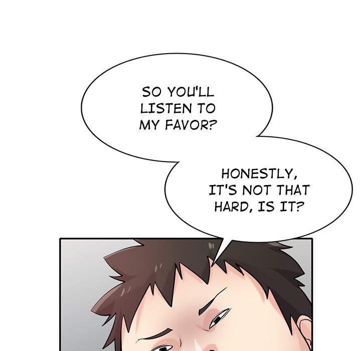 The Mismatch Manhwa - Chapter 71 Page 99