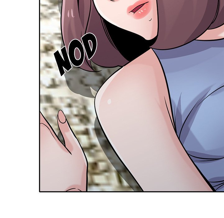 The Mismatch Manhwa - Chapter 71 Page 102