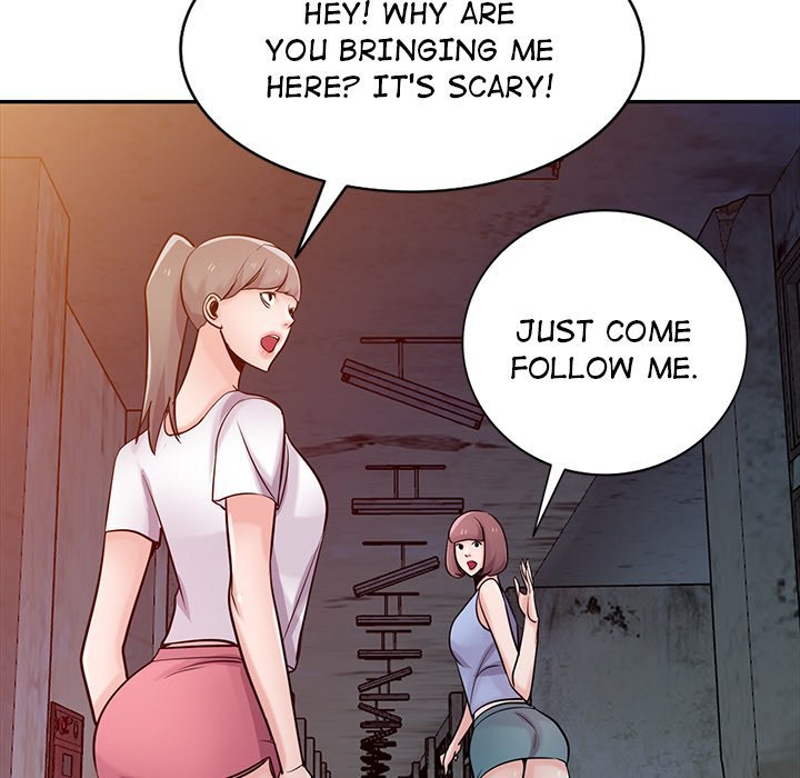 The Mismatch Manhwa - Chapter 71 Page 107