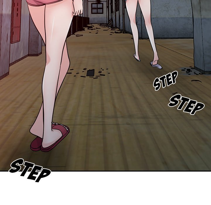 The Mismatch Manhwa - Chapter 71 Page 108