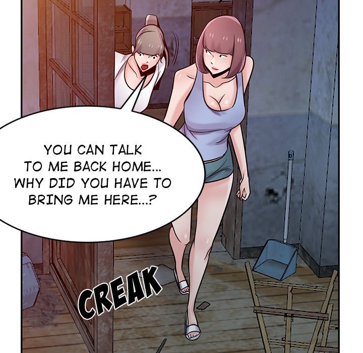 The Mismatch Manhwa - Chapter 71 Page 110