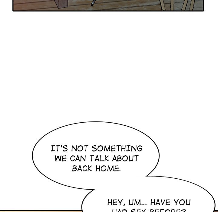 The Mismatch Manhwa - Chapter 71 Page 111