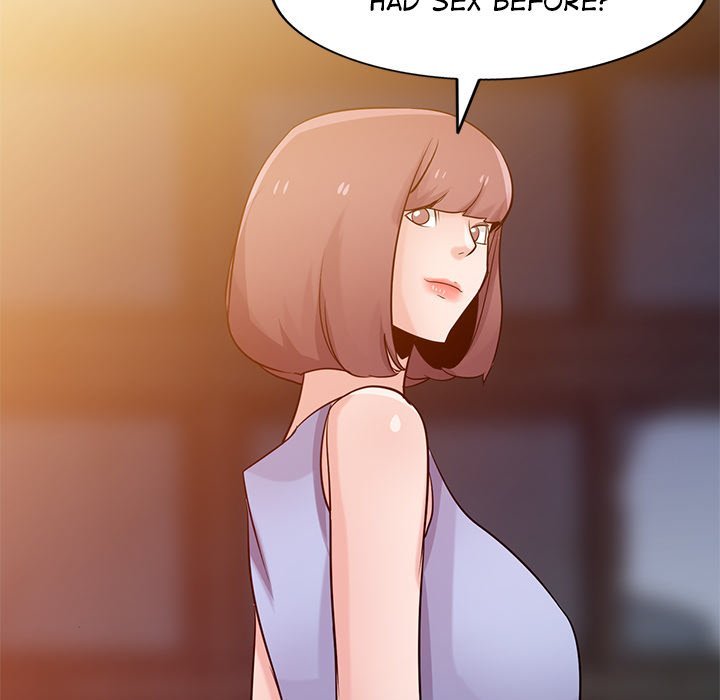 The Mismatch Manhwa - Chapter 71 Page 112