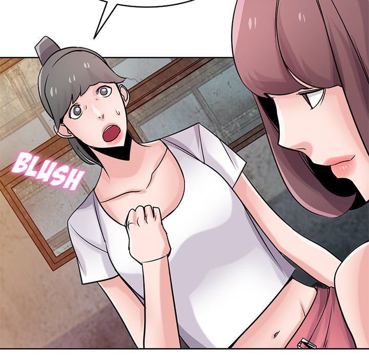 The Mismatch Manhwa - Chapter 71 Page 115